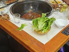 -曹丞相·地锅鸡·地锅鱼(武林店)