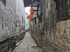 -洪江古商城
