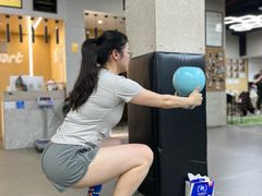 -VPsmart私教健身工作室(新华路旗舰店)