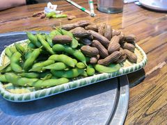 -小板凳·锦州烧烤(高新区店)