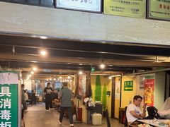 -菌海森林·非遗野生菌火锅(西山区滇池路摩根道店)