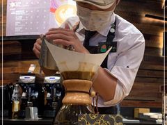 -星巴克臻选(深圳金光华店)