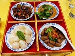 -白家大院·王府宫廷菜(苏州街店)