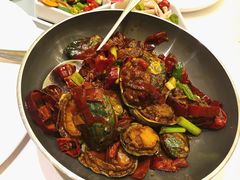 -开海·红岛海鲜虾水饺(石老人店)