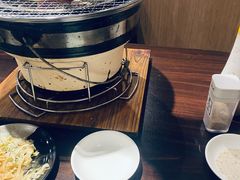 -蒜香焼肉PURUSHIN(马场路店)