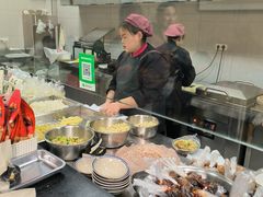 -老字号·三十一号面皮(商埠路步行街店)