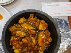 -吉旺港式餐厅(南方商城店)