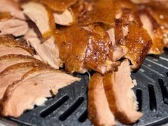 -守柴炉烤鸭(成都大邑店)