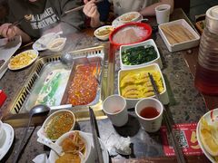 -蜀九鼎毛肚火锅(惠安店)