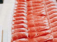 高钙羊肉-福寿斋·老北京铜锅涮肉·烤鸭(顺义总店)