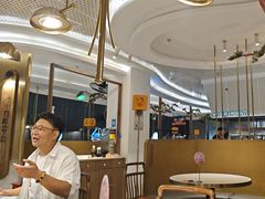 -刀板香·安徽菜(国购IFC店)