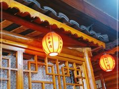 -张关合渣(航空大道店)