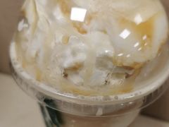 焦糖星冰乐-星巴克臻选(南宁万象城店)