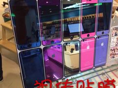 手机贴膜-BLUEO蓝猩先生·正品授权店(凯德Mall店)