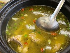 -食光慢宴·安吉土菜馆