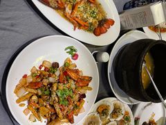 -魏公馆(昆太路店)