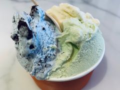 -Dal Cuore 达可芮冰淇淋(陕西北路店)