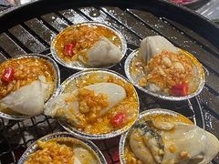-旺记碳烤肥牛(总店)
