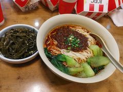 -李先生牛肉面大王(成都东站西广场店)