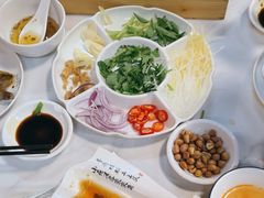 -官塘锋记鱼生·生腌·砂锅粥(牌坊街店)