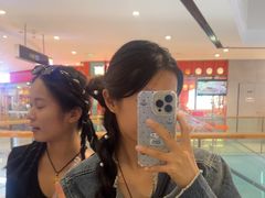 -小放牛炒菜馆(长安万达店)