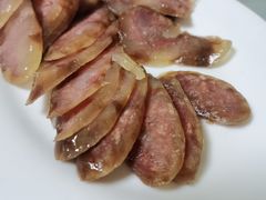 -山里人家土菜馆(茅山店)