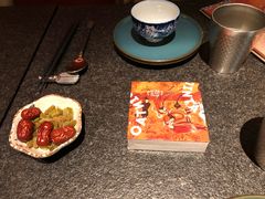 -丝路金桃·新疆菜(徐汇店)