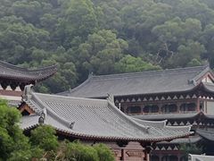 -龙泉岩寺庙群