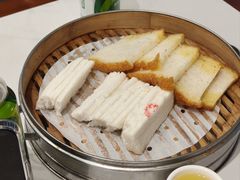 桂花荷叶茵糕-老季市·三代非遗传承·地标美食老汁鸡(工农路店)