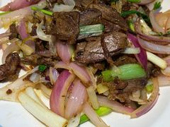 -春水锅贴·传统鲁菜(大明湖店)