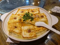 客家酿豆腐-绿雅居原生态农庄(小涌店)