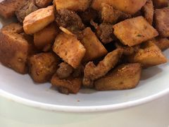 -帕米尔食府(白云观店)