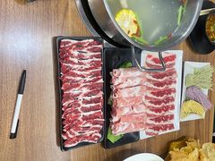 -牛天下·牛肉·海鲜·打边炉·融合菜