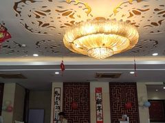 -鹿鸣酒家(越秀店)