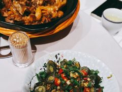 -客家大院·非遗赣南客家菜(郁孤台店)