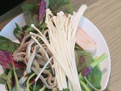 -额尔敦·品质自助(摩尔城店)