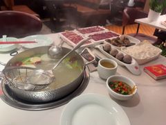 -八合里潮汕鲜牛肉火锅(深圳海岸城店)