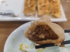 -春水锅贴·传统鲁菜(大明湖店)
