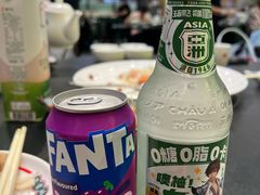 -飞尝蚝·顺德菜·鱼生(顺德总店)