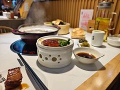 -黑鸡小馆(金源店)