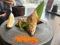 -和一料理(安阳店)