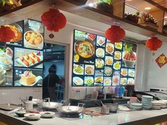 -春天里餐厅(西田城店)