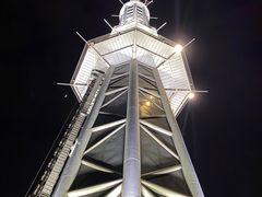 -广州塔晖粤轩中餐厅
