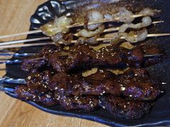 -质烤烤物·活烤海鲜(质烤总店)