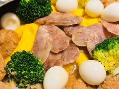 -徽韵人家·传承正宗徽菜(牡丹园店)