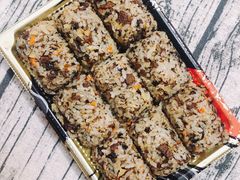 牛肉饭团-师任堂韩式食品(总店)