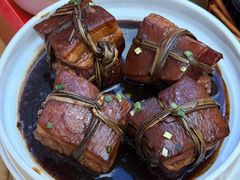 -品鲜村农家菜·阳澄湖大闸蟹(总店)
