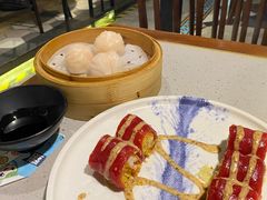-吉旺港式餐厅(南方商城店)