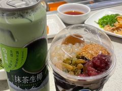 -海底捞火锅(江宸天街店)