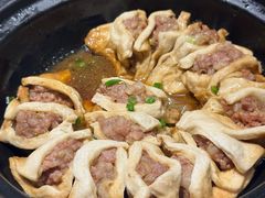 -旺角小渔村(二马路店)